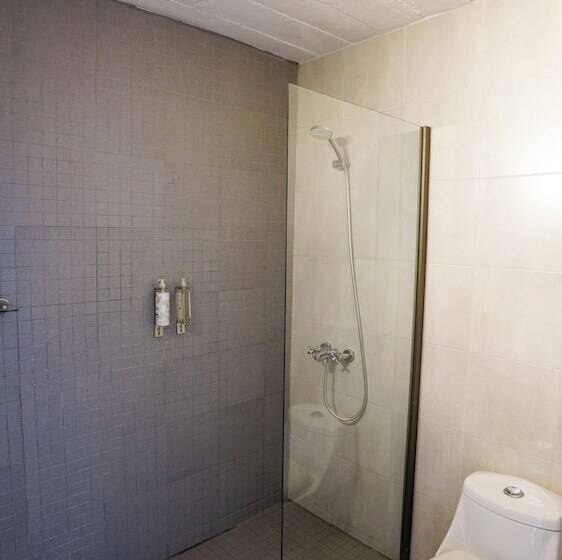 4인용 스탠다드 룸, Mar Blanco