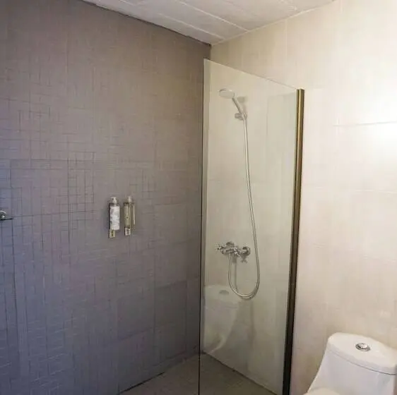 4 Bett Standardzimmer, Mar Blanco