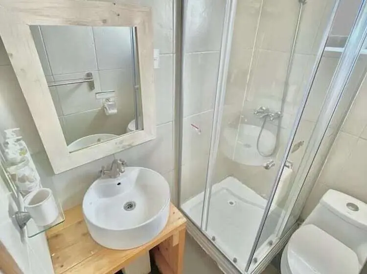 4 Bett Standardzimmer, Mar Blanco