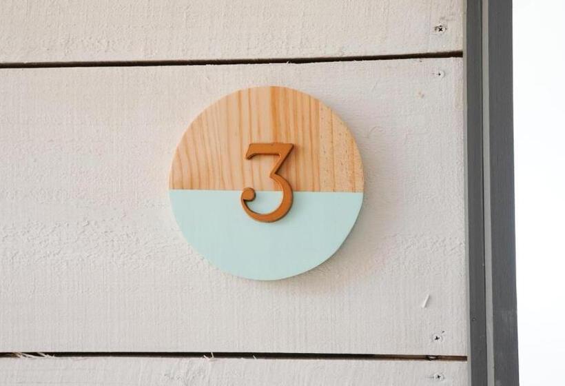 스탠다드 룸 바다 전망, Mar Blanco