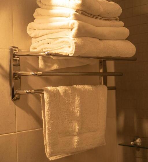 스탠다드 4인용 룸 바다전망, Mar Blanco