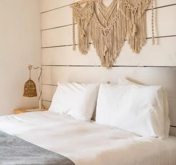 4 Bett Standardzimmer Meerblick, Mar Blanco