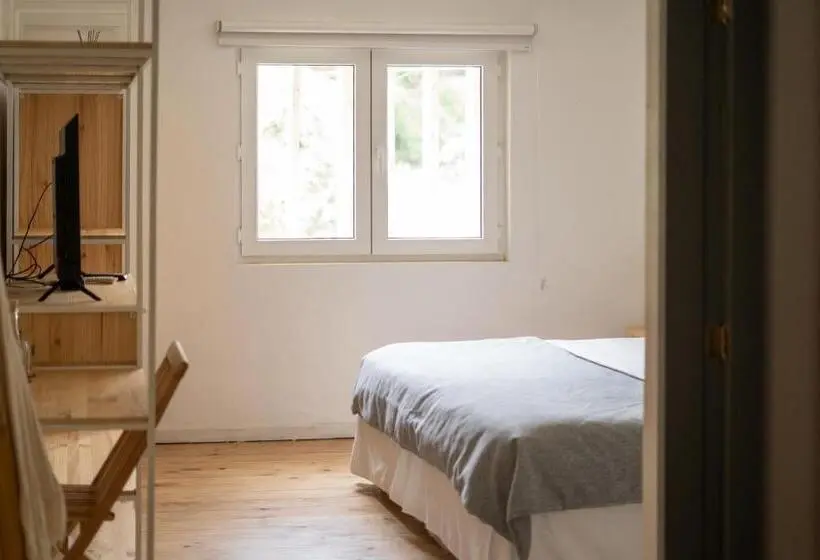Basis Zimmer, Mar Blanco