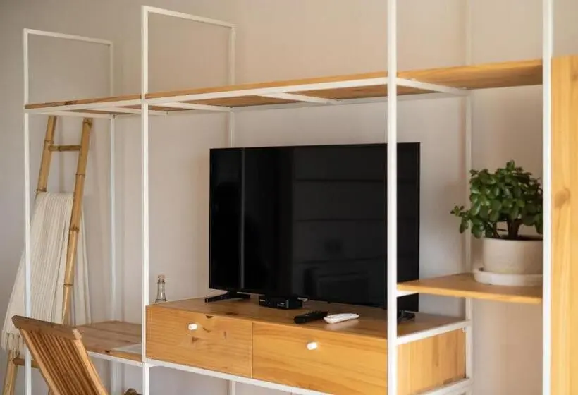 Basis Zimmer, Mar Blanco