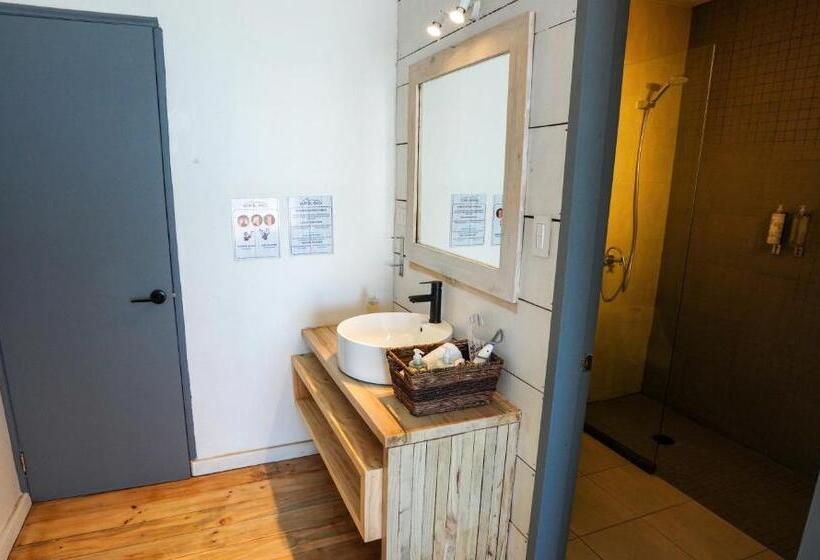 기본룸, Mar Blanco