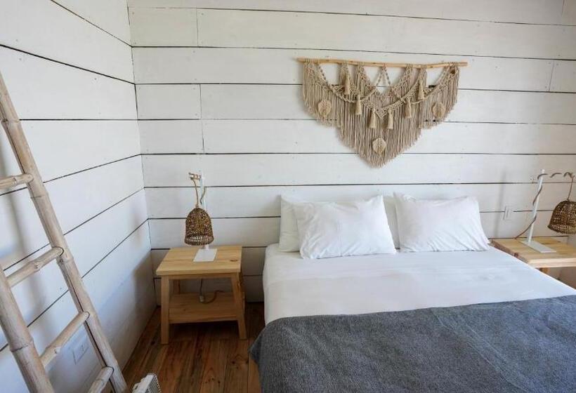 기본룸, Mar Blanco