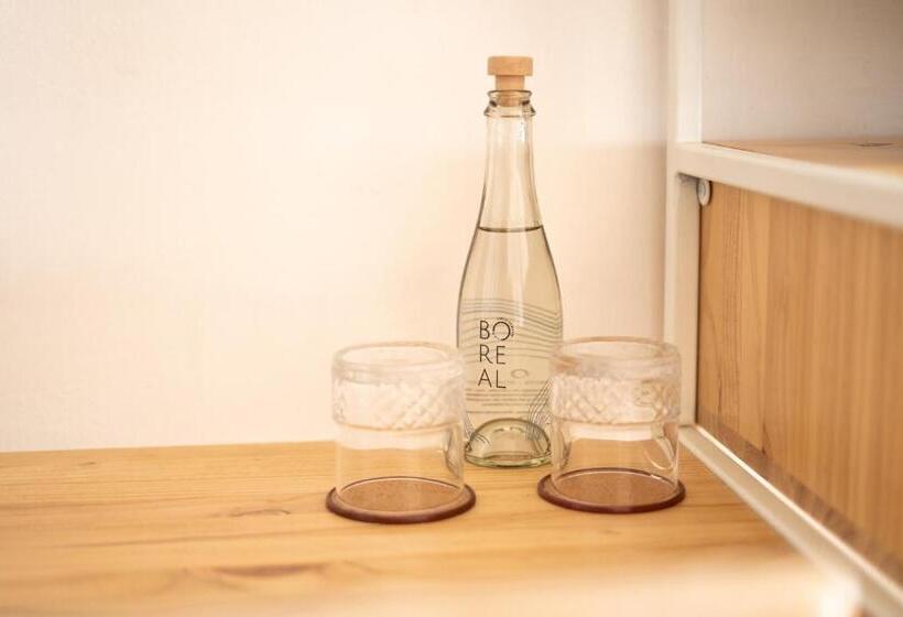 기본룸, Mar Blanco