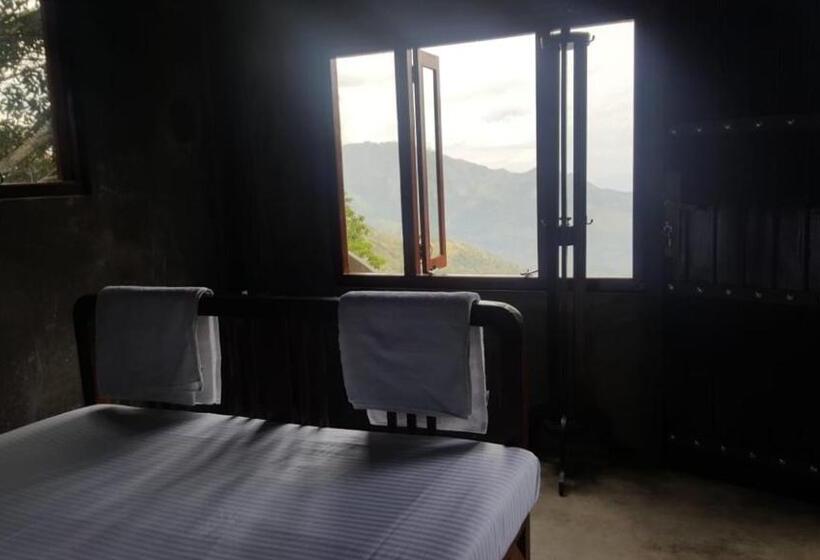 اتاق لوکس, Roseland Cottages