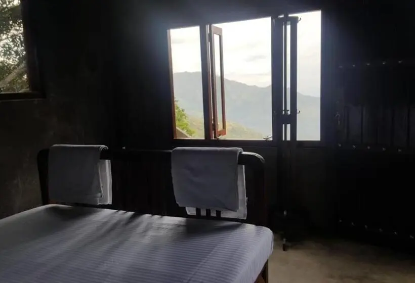 Deluxe-huone, Roseland Cottages