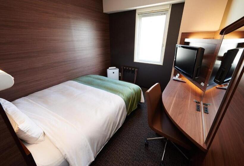 スタンダードルーム, Super Hotel Mito