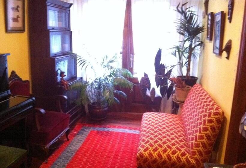 Номер Стандарт, Casa Das Augas Santas
