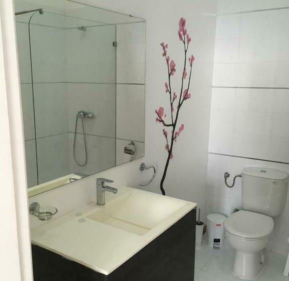 سوییت, Casa Senador