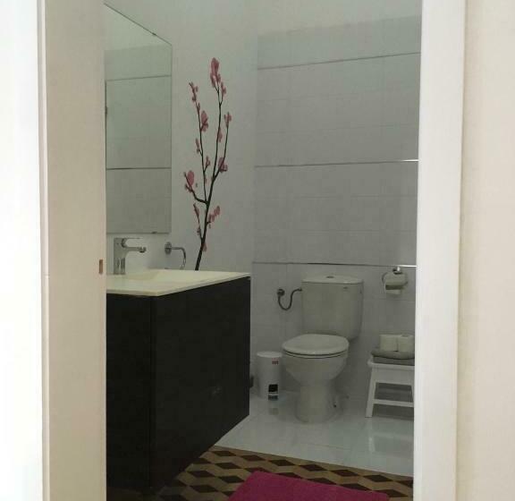 سوییت, Casa Senador