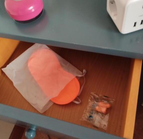 اتاق استاندارد با سرویس بهداشتی مشترک, Civico 26