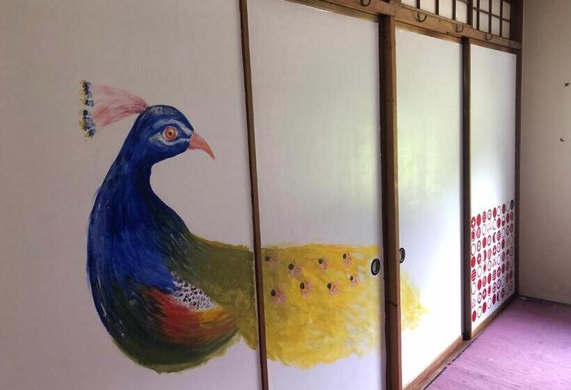 带共用浴室的标准房间, Guest House Shiroikiseki