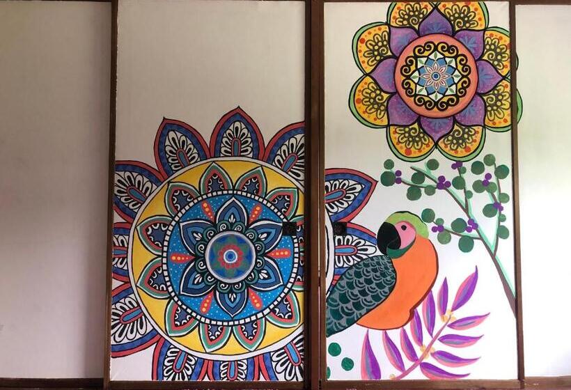 Дом 1 Спальня, Guest House Shiroikiseki