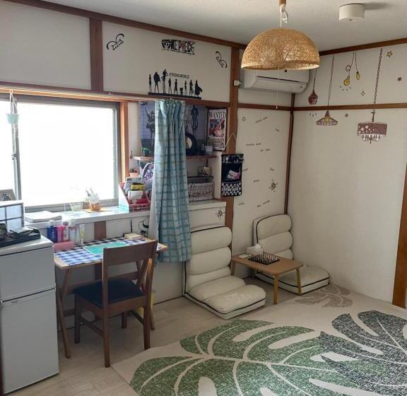 패밀리 룸, Komorebi