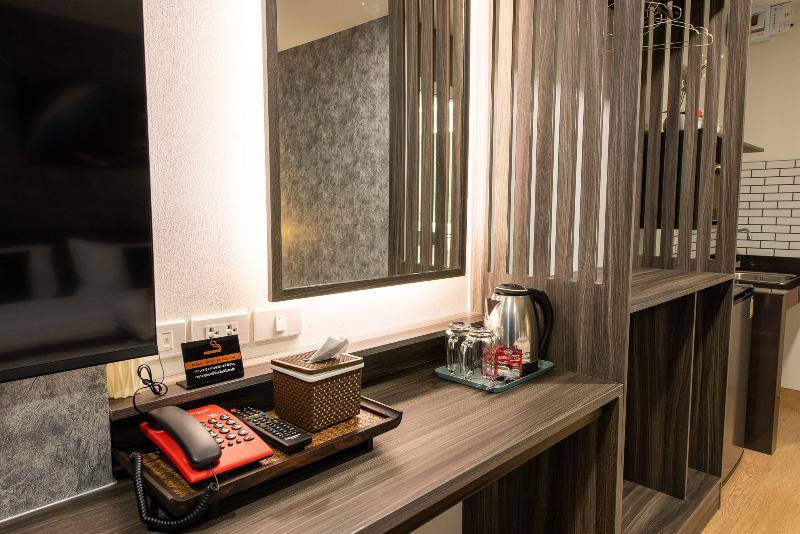 جناح لذوى الاحتياجات الخاصة, Holiday Inn Express & Suites Murphysboro   Carbondale By Ihg