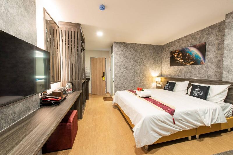 장애인을 위한 스위트, Holiday Inn Express & Suites Murphysboro   Carbondale By Ihg