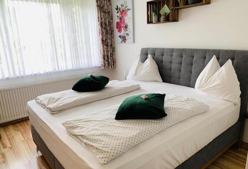 חדר סטודיו סטנדרד, Appartementhaus Sonne