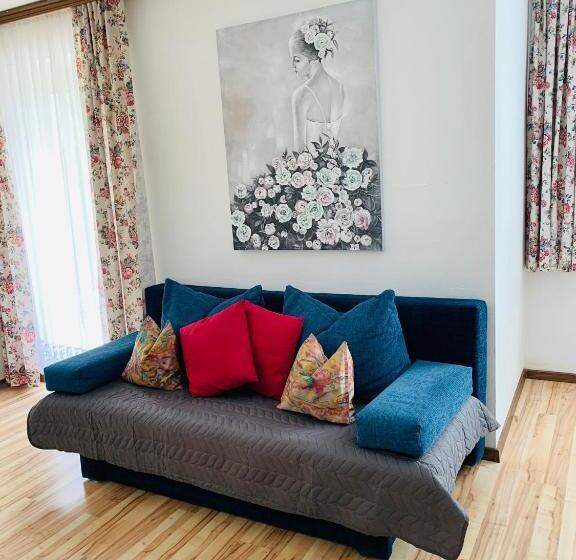 חדר סטודיו סטנדרד, Appartementhaus Sonne