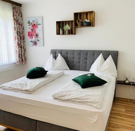 חדר סטודיו סטנדרד, Appartementhaus Sonne