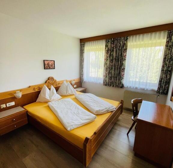 Апартаменты 1 Спальня, Appartementhaus Sonne