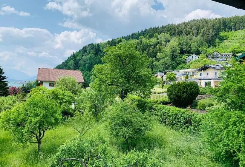 Basic-huone, Appartementhaus Sonne