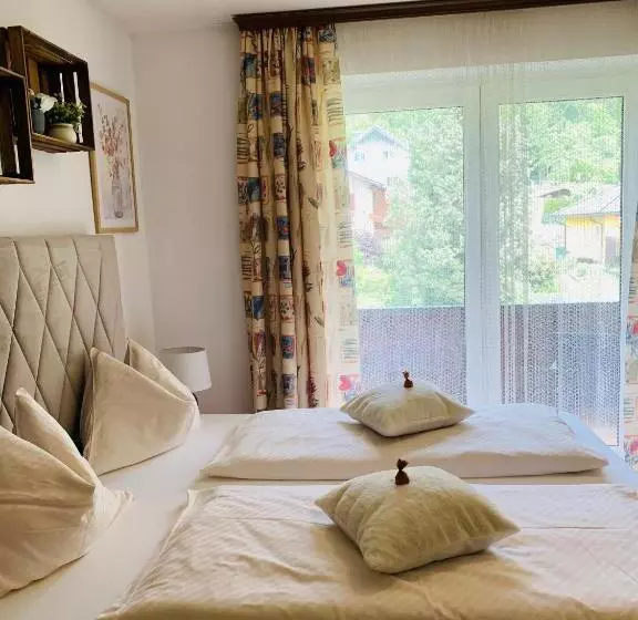 Basic-huone, Appartementhaus Sonne