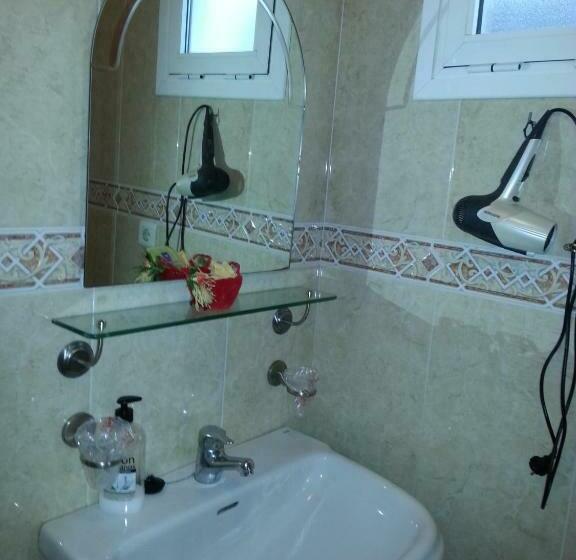 스탠다드 룸, Hostal San Miguel