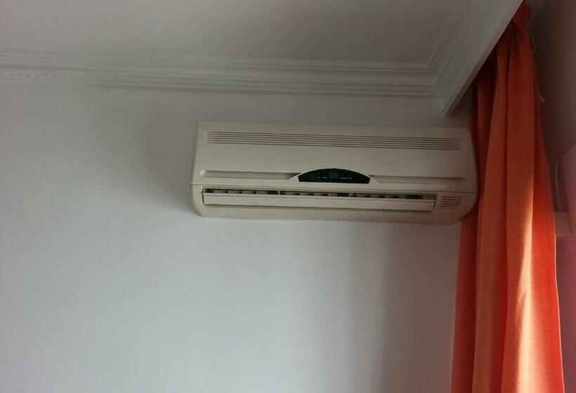 غرفة قياسية, Hostal San Miguel