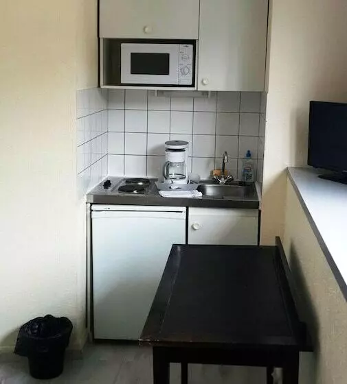 Standard-huone, Acacias Apparts