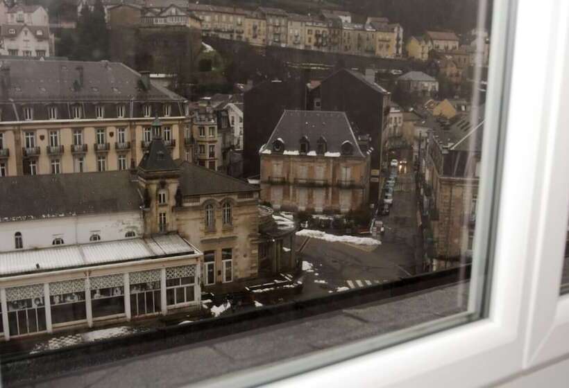 חדר סטנדרט, Acacias Apparts