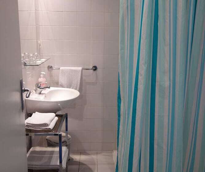 חדר דלוקס יחיד, Acacias Apparts