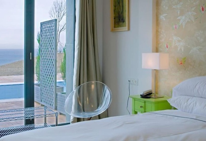 غرفة قياسية, Arbe