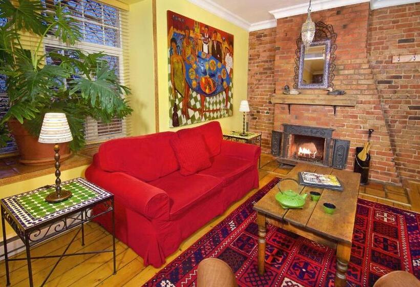 スイート（家族用）, Auberge Les Bons Matins