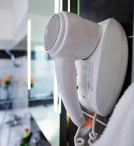 Négyszemélyes Classic Szoba, Benica