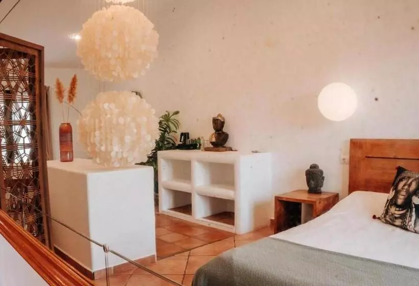 سوییت سوپریور, Caballito De Mar Boutique