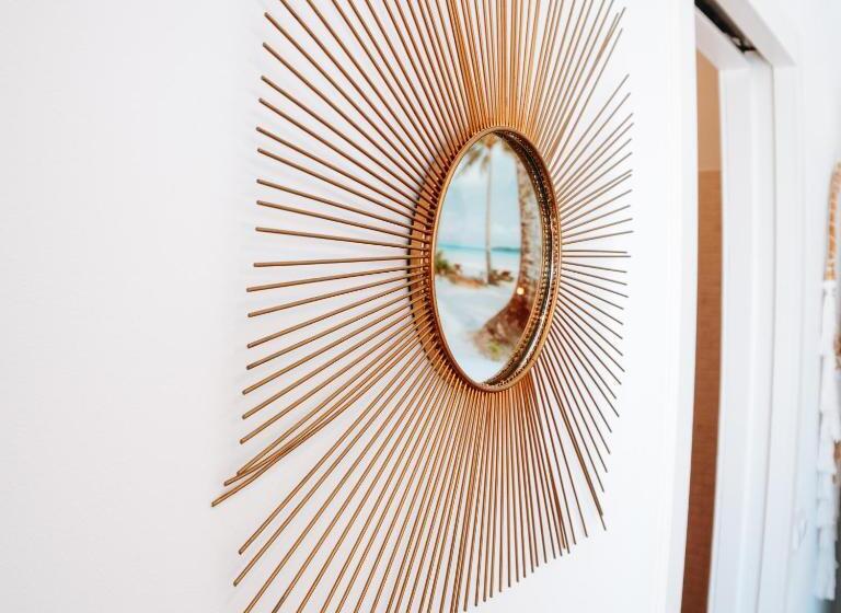 Номер Стандарт Вид на Море, Caballito De Mar Boutique