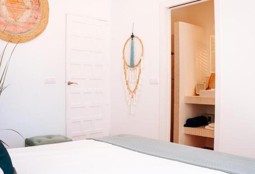 Номер Стандарт Вид на Море, Caballito De Mar Boutique