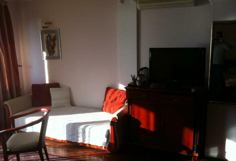 اتاق استاندارد, Casa Germanoff