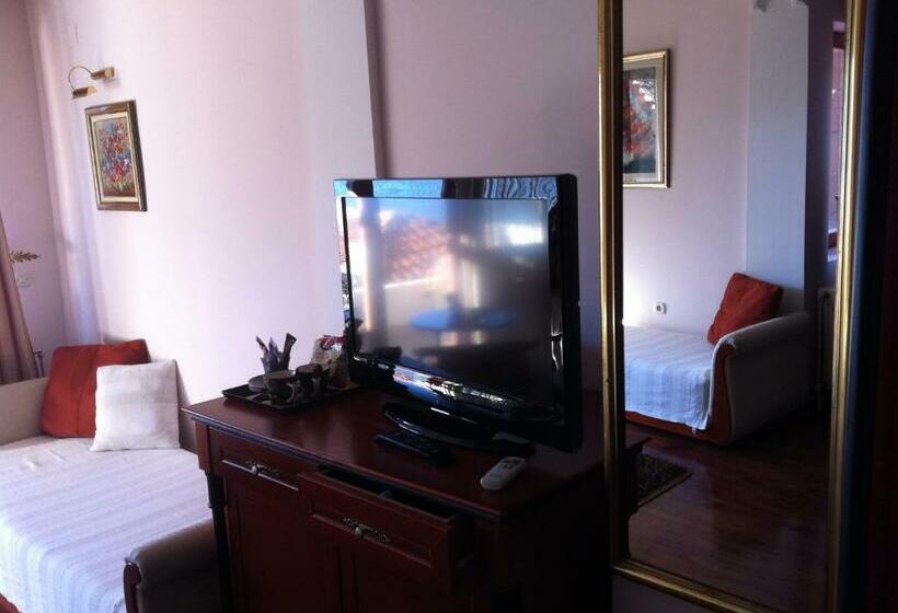 اتاق استاندارد, Casa Germanoff