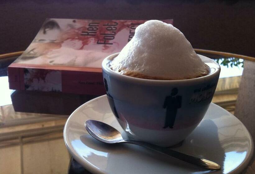 اتاق استاندارد, Casa Germanoff