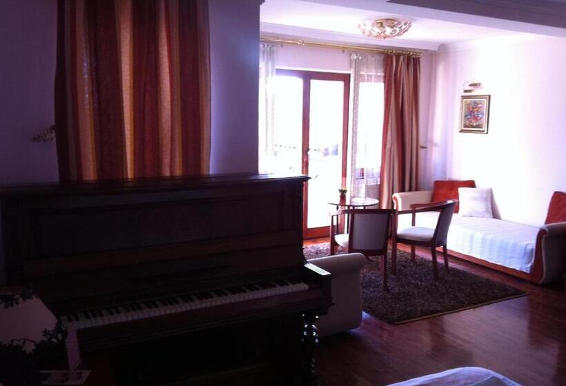 اتاق استاندارد, Casa Germanoff