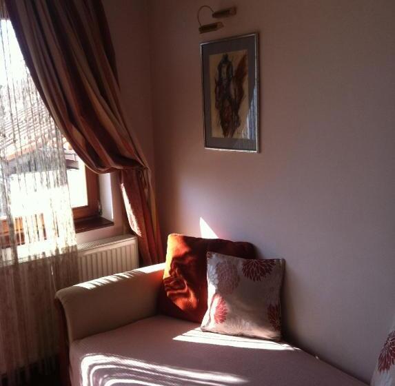 اتاق استاندارد, Casa Germanoff