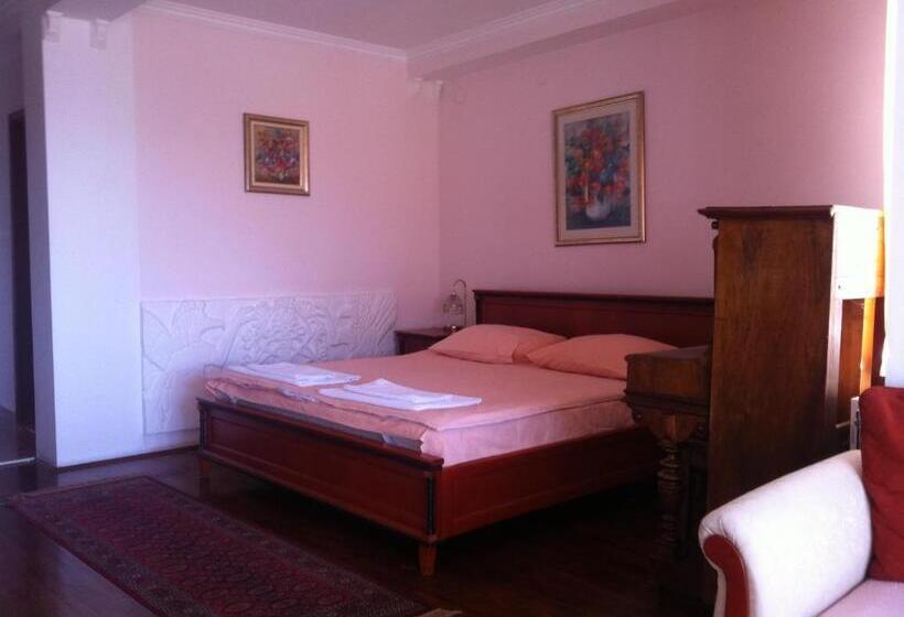 اتاق استاندارد, Casa Germanoff