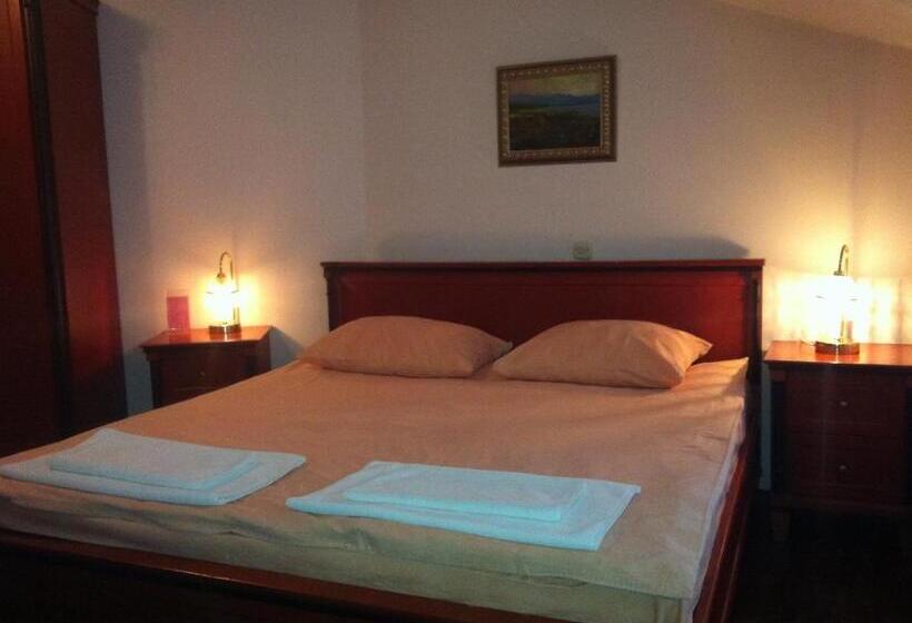 اتاق استاندارد, Casa Germanoff