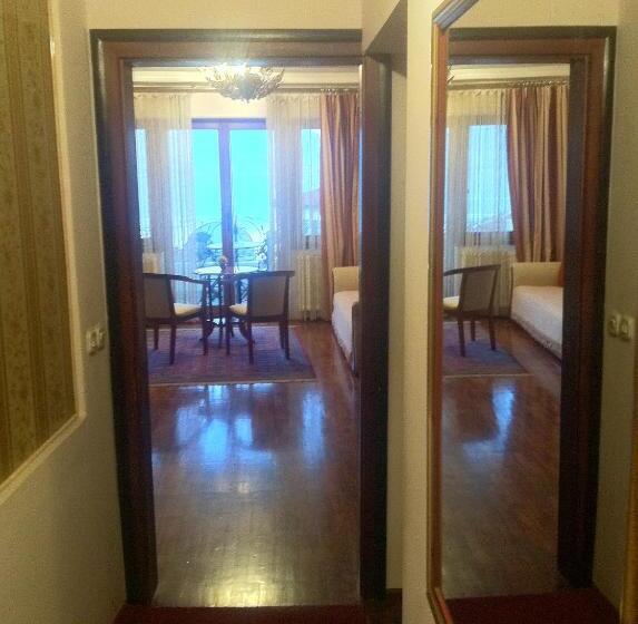 اتاق استاندارد, Casa Germanoff