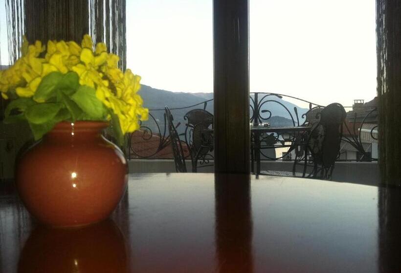 اتاق استاندارد, Casa Germanoff