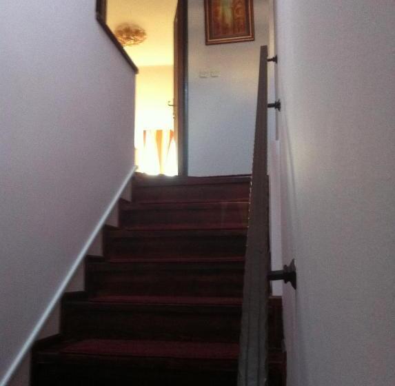 آپارتمان 2 خوابه, Casa Germanoff